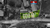 Prodej pozemku k bydlení, 600 m2, Čisovice, cena 2700000 CZK / objekt, nabízí 