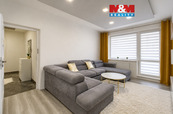 Prodej bytu 2+1, 60 m2, Jirkov, ul. Alešova, cena 2600000 CZK / objekt, nabízí 