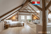 Prodej rodinného domu Jihlava, 109 m2, Cerekvička-Rosice, cena 6990000 CZK / objekt, nabízí 