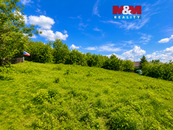 Prodej zahrady, 394 m2, Mradice u Postoloprt, cena 349000 CZK / objekt, nabízí 
