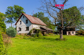 Prodej rodinného domu 4+1, 127 m2, Velká Kraš, cena 2490000 CZK / objekt, nabízí 