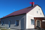Prodej rodinného domu Jihlava, 109 m2, Cerekvička-Rosice