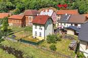 Prodej chalupy, 85 m2, Svojanov, cena 2199000 CZK / objekt, nabízí 