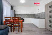Prodej bytu 3+kk 65m2 (OV) v Milovicích, ul. Višňová, cena 5900000 CZK / objekt, nabízí 