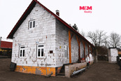 Prodej chalupy 4+1 196 m2 s garáží, Šimpach, cena 5700000 CZK / objekt, nabízí M&M reality holding a.s.