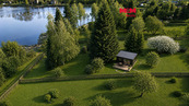 Prodej zahrady, 908 m2, Bochov