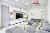 Prodej bytu 2+1, 60 m2, Jirkov, ul. Alešova, cena 2499000 CZK / objekt, nabízí M&M reality holding a.s.