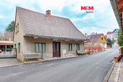 Prodej chalupy v Jablonném nad Orlicí, ul. Potoční, cena 2039000 CZK / objekt, nabízí M&M reality holding a.s.