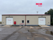 Pronájem skladu, 350 m2, Předměřice nad Labem, ul. V Aleji, cena 70000 CZK / objekt / měsíc, nabízí 