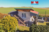 Prodej chaty, 9 m2, Plzeň, Lobzy, cena 2499000 CZK / objekt, nabízí M&M reality holding a.s.