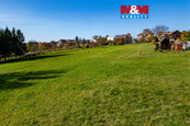 Prodej pozemku k bydlení, 3982 m2, Hlubočec, cena 5973000 CZK / objekt, nabízí M&M reality holding a.s.