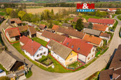 Prodej chalupy, 140 m2, Bělčice, Újezdec, cena 990000 CZK / objekt, nabízí M&M reality holding a.s.
