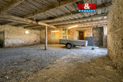 Prodej garáže, 135 m2, Březová nad Svitavou, ul. Farní