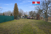 Prodej zahrady, 458 m2, Terezín, ul. Pražská, cena 1110000 CZK / objekt, nabízí 