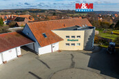 Pronájem výrobního objektu, 1089 m2, Žďár, cena cena v RK, nabízí M&M reality holding a.s.