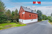 Prodej chalupy, 285 m2, Loučná pod Klínovcem - Háj, cena 19990000 CZK / objekt, nabízí M&M reality holding a.s.