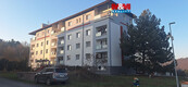 Prodej bytu 1+kk, 41 m2, Davle, ul. Sídliště
