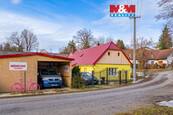 Prodej rodinného domu, 80 m2, Mosty, cena 4490000 CZK / objekt, nabízí M&M reality holding a.s.