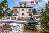 Prodej rodinného domu, 278 m2, Jílové, ul. Dvořákova, cena 15890000 CZK / objekt, nabízí M&M reality holding a.s.