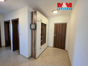 Pronájem bytu 3+1 v České Lípě, ul. Jižní