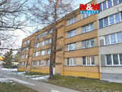 Pronájem bytu 3+1, 84 m2, Louny, ul. Přemyslovců