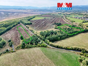 Prodej louky a lesa, 17656 m2, Spořice u Chomutova