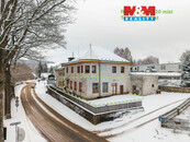 Prodej restaurace a penzionu v Teplicích nad Metují