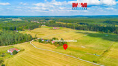 Prodej pozemku k bydlení, 3900 m2, Rapšach, cena 3970000 CZK / objekt, nabízí M&M reality holding a.s.