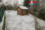 Prodej pozemku k bydlení, 338 m2, Soutice, cena 1000000 CZK / objekt, nabízí M&M reality holding a.s.