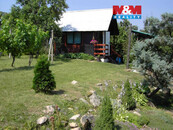 Prodej zahrady, 898 m2, Nový Šaldorf-Sedlešovice, cena 2000000 CZK / objekt, nabízí M&M reality holding a.s.