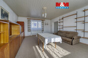 Prodej rodinného domu, 131 m2, Kladruby, ul. Husova, cena 5600000 CZK / objekt, nabízí M&M reality holding a.s.