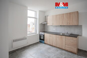 Pronájem bytu 1+1, 45 m2, Sokolov, ul. Nádražní