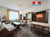 Pronájem bytu 3+kk 75 m2, U smaltovny, Praha 7 - Holešovice, cena 25000 CZK / objekt / měsíc, nabízí 
