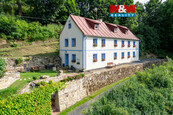 Prodej rodinného domu, 228 m2, Libá, cena 9380000 CZK / objekt, nabízí 