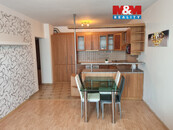 Pronájem bytu 2+1 v Jihlavě, ul. Za Prachárnou