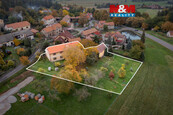 Prodej rodinného domu, 209 m2, Nečín, cena 5799990 CZK / objekt, nabízí M&M reality holding a.s.