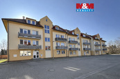 Pronájem bytu 3+kk, 65 m2, Čáslav, ul. Pražská