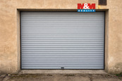 Prodej garáže, 20 m2, Praha, ul. V Trníčku, cena 950000 CZK / objekt, nabízí M&M reality holding a.s.