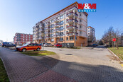 Prodej bytu 1+kk, 49 m2, Praha 8-Libeň, ul. Nad Okrouhlíkem, cena 7800000 CZK / objekt, nabízí M&M reality holding a.s.