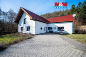 Prodej chalupy, 123 m2, Rudimov