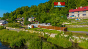Pronájem zahrady, 197 m2, Benešov nad Ploučnicí
