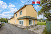 Prodej rodinného domu, 182 m2, Karlovy Vary, ul. Na Stezce, cena 7999000 CZK / objekt, nabízí 