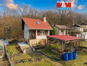 Prodej chaty, 25 m2, Údlice