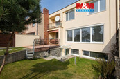 Prodej rodinného domu, 279 m2 + zahrada 365 m2, Benešov