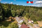 Prodej chalupy, 90 m2, Plánice, cena 2990000 CZK / objekt, nabízí M&M reality holding a.s.