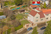 Prodej rodinného domu, 120 m2, Kladno, ul. 28. října