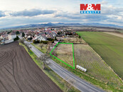 Prodej pozemku k bydlení, 1011 m2, Veltěže, cena 2121000 CZK / objekt, nabízí M&M reality holding a.s.