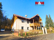 Pronájem skladu v Včelákově, cena 18000 CZK / objekt / měsíc, nabízí M&M reality holding a.s.