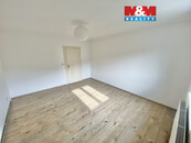 Pronájem bytu 2+kk, 48 m2, Děčín, ul. Polská