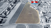 Prodej pozemku k bydlení, 11 177 m2, Libomyšl